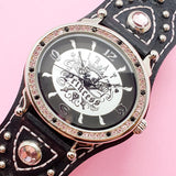 Vintage Pirate Princess Watch for Women | Gemstones Watch