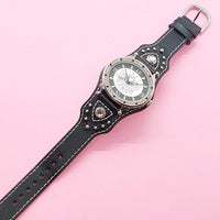 Vintage Pirate Princess Watch for Women | Gemstones Watch