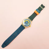 Vintage Swatch COFFEEBREAK SSK100 Watch for Her | Swatch Stop