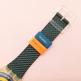 Vintage Swatch COFFEEBREAK SSK100 Watch for Her | Swatch Stop