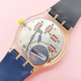 Vintage Swatch COFFEEBREAK SSK100 Watch for Her | Swatch Stop