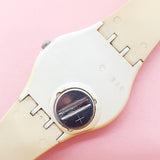 Vintage Swatch AFTERDARK GZ204 Watch for Her | Swatch Special