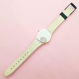 Vintage Swatch AFTERDARK GZ204 Watch for Her | Swatch Special