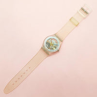 Vintage Swatch JELLY FISH GK100 Watch for Her | Swatch Gent