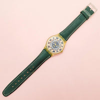 Vintage Swatch SAMTGEIST GG136 Watch for Her | Swatch Gent