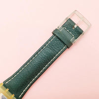 Vintage Swatch SAMTGEIST GG136 Watch for Her | Swatch Gent