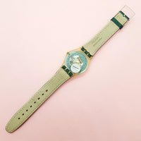 Vintage Swatch SAMTGEIST GG136 Watch for Her | Swatch Gent