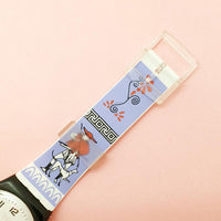 Vintage Swatch ONCE AGAIN GB743 Watch for Her | Swatch Gent