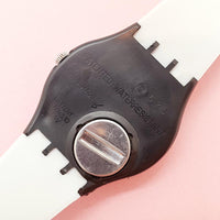 Vintage Swatch ONCE AGAIN GB743 Watch for Her | Swatch Gent