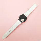 Vintage Swatch ONCE AGAIN GB743 Watch for Her | Swatch Gent