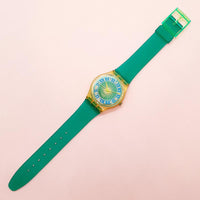 Vintage Swatch COUGAR GK172 Watch for Her | Swatch Gent