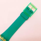 Vintage Swatch COUGAR GK172 Watch for Her | Swatch Gent