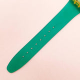 Vintage Swatch COUGAR GK172 Watch for Her | Swatch Gent