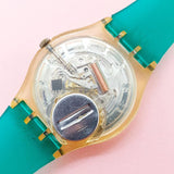 Vintage Swatch COUGAR GK172 Watch for Her | Swatch Gent