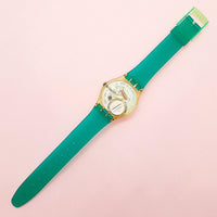 Vintage Swatch COUGAR GK172 Watch for Her | Swatch Gent