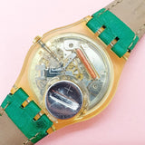 Vintage Swatch SPADES GK152 Watch for Her | Swatch Gent