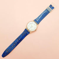 Vintage Swatch TISANE GK162 Watch for Her | Swatch Gent