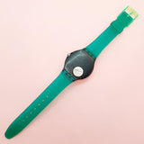 Vintage Swatch NEWCOMER SDB106 SDB107 Watch for Her | Swatch Scuba