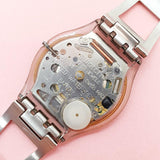 Vintage Swatch SNAKY SFF101 Watch for Her | Swatch Skin