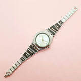 Vintage Swatch SUNDOWN LIGHT YLS410 Watch for Her | Swatch Irony