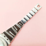 Vintage Swatch SUNDOWN LIGHT YLS410 Watch for Her | Swatch Irony