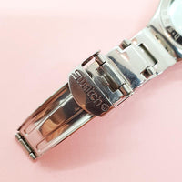 Vintage Swatch SUNDOWN LIGHT YLS410 Watch for Her | Swatch Irony