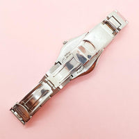 Vintage Swatch SUNDOWN LIGHT YLS410 Watch for Her | Swatch Irony