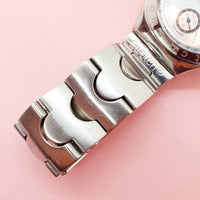 Vintage Swatch WHEELING YCS408G Watch for Her | Swatch Irony