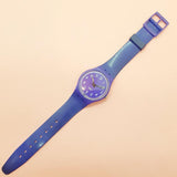 Vintage Swatch CALLICARPA GV121 Watch for Her | Swatch Gent