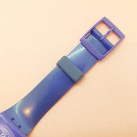 Vintage Swatch CALLICARPA GV121 Watch for Her | Swatch Gent