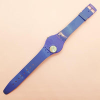 Vintage Swatch CALLICARPA GV121 Watch for Her | Swatch Gent