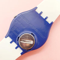 Vintage Swatch UP-WIND GN230 Watch for Her | Swatch Gent