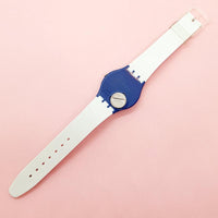 Vintage Swatch UP-WIND GN230 Watch for Her | Swatch Gent