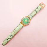 Vintage Swatch FIRST GP108 Watch for Her | Swatch Gent