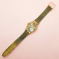 Vintage Swatch FIRST GP108 Watch for Her | Swatch Gent