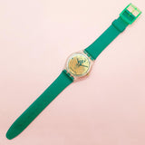 Vintage Swatch ATLANTA GZ136 Watch for Her | Swatch Gent