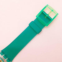 Vintage Swatch ATLANTA GZ136 Watch for Her | Swatch Gent