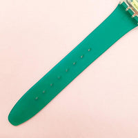 Vintage Swatch ATLANTA GZ136 Watch for Her | Swatch Gent