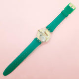 Vintage Swatch ATLANTA GZ136 Watch for Her | Swatch Gent