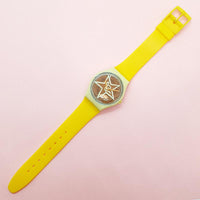 Vintage Swatch MARIACHI GW115 Watch for Her | Swatch Gent