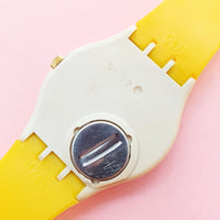 Vintage Swatch MARIACHI GW115 Watch for Her | Swatch Gent