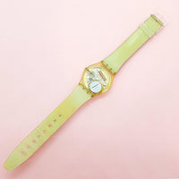 Vintage Swatch ATLANTA GZ136 Watch for Her | Swatch Gent