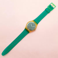 Vintage Swatch OPPOSITE GK736 Watch for Her | Swatch Gent