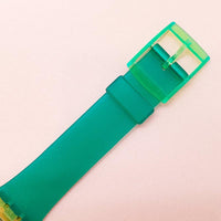 Vintage Swatch OPPOSITE GK736 Watch for Her | Swatch Gent