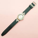 Vintage Swatch FANCY ME BLACK YLS430C Watch for Her | Swatch Irony