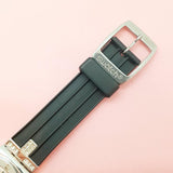 Vintage Swatch FANCY ME BLACK YLS430C Watch for Her | Swatch Irony