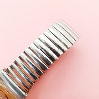 Vintage Swatch STEELTECH GY100 GY101 Watch for Her | Swatch Gent