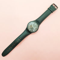 Vintage Swatch REGISSEUR UJB700 Watch for Her | Swatch Jelly in Jelly