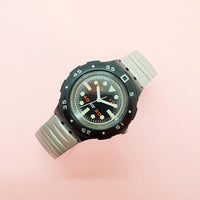 Vintage Swatch TUNE SHB107 Watch for Her | Swatch Scuba