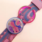 Vintage Swatch NDEBEJE PWN108 Watch for Her | Pop Swatch